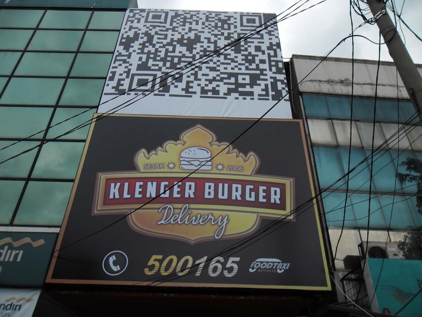 Harga Pembuatan Produk Reklame Neon Box Murah di Jakarta Selatan